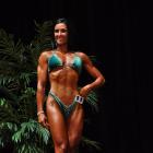 Jodi   VanBonn - NPC Natural Michigan / Nicole Wilkins Classic 2009 - #1